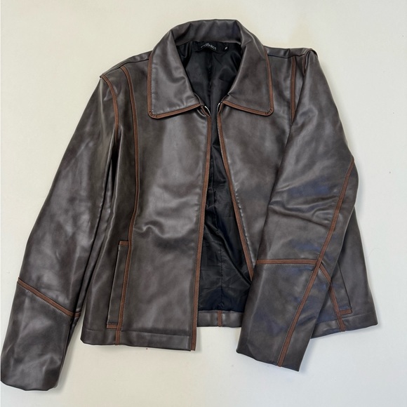 Style Addict Sammie Jacket - Picture 1 of 4